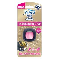 P＆Gジャパン合同会社 ファブリーズ イージークリップ 消臭成分最高レベル