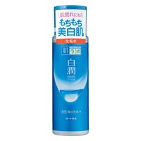 ロート製薬 肌ラボ　白潤薬用美白化粧水 4987241157549 170ml×10点セット（直送品）