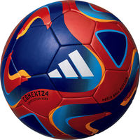 adidas（アディダス） サッカーボール コネクト24 コンペティション キッズ 4号球 メタリックレッド AF481R 1球（直送品）
