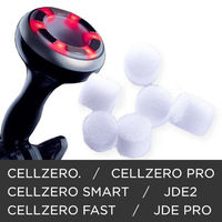 じぶんdeエステ CELLZERO FAST　(SMART共通）吸引フィルター 4582697780206 1袋（直送品）