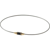 ファイテンネックレス 2個セット phiten（ファイテン） RAKUWAネックレス EXTREME カーボン