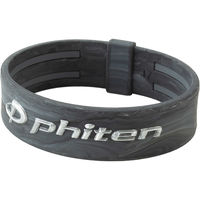 phiten（ファイテン） RAKUWAブレスレット EXTREME マーブル 17cm