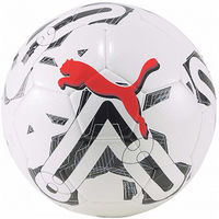 PUMA（プーマ） サッカー ボール オ―ビタ 6 SC 5 プーマホワイト×ＰＯ 083956 1球（直送品）