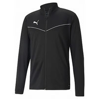 PUMA（プーマ） サッカー トレーニングウェア TEAMRISE トレーニングジャケット M 03 657647 1枚（直送品）