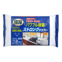 協和紙工 極厚ストロングダスター 12枚 15-314 1セット(1袋×40)