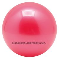 池田工業社 フレンドボール8号 赤（空気抜き） 300450 1セット（10個）