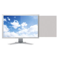 サンワサプライ 17.0インチ(5:4)対応フィルターND90STシリーズ CRT-ND90ST170N 1枚（直送品）