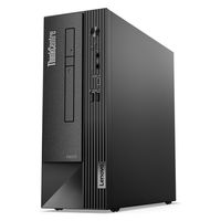 Lenovo デスクトップパソコン ThinkCentre neo 50s Small Gen 3 11SYS1GD00 1台（直送品）