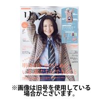 リンネル 2024/05/20発売号から1年(12冊)（直送品）