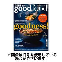 BBC GOOD FOOD（ビービーシーグッドフード） 2024/05/10発売号から1年(12冊)（直送品）