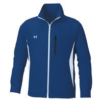 サンエス フード付スタッフジャンパー 3ネイビー 5L KF90520S 1着（直送品）