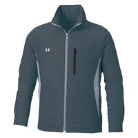 サンエス フード付スタッフジャンパー 69チャコール 5L KF90520S 1着（直送品）