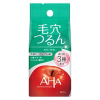 クレンジングリサーチ ソープ AHA＆ピール 100g 洗顔石鹸 角質ケア BCL カンパニー