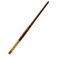 ハンディ・クラウン SHADER 平筆 8号 1390090008 1本