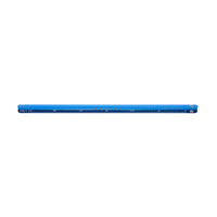 TTC アルミ三角スケール ナノ 15cm ブルー 120360 1個