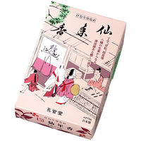 カメヤマ 新仙年香 徳用大型バラ詰 #207 4901405002070 1個