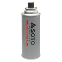 新富士バーナー SOTO パワーガス 1本 ST-760