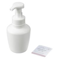 エコー金属 ポンプボトル 300mL（丸型） 2299