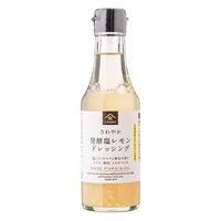 久世福商店 発酵塩レモンドレッシング 200ml 1本 サンクゼール