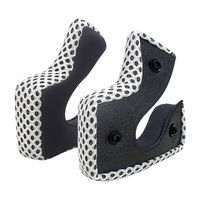 オージーケーカブト チークパッドセット IXA