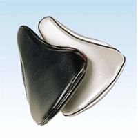 真田嘉商店 真田 サドルカバー 丸 L ビニール