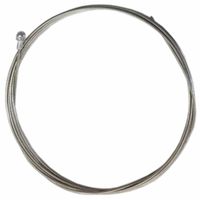 日泉ケーブル NI520H シフト用SP31スペシャルステンインナー シマノ 2300mm ヘッダー付 1本（直送品）