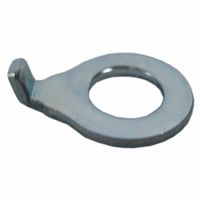 中谷金属工業 中谷 脱輪防止金具 UCP 25311000 1セット(50個)（直送品）