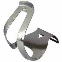 三ヶ島製作所 HALF CLIP DEEP トークリップ 鉄 ハーフ ディープ 25219436 1セット(2ペア)（直送品）