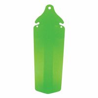 AVEDIO イージーフェンダーR レッド 30470903 1セット(2個)（直送品）