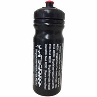 AVEDIO ボトル WATER BOTTLE ブラック 30470381 1セット(3個)（直送品）