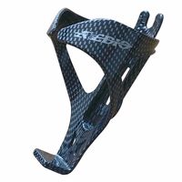 AVEDIO プラボトルケージ カーボン柄 30470407 1セット(3個)（直送品）