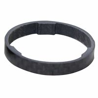 AVEDIO ライトカーボンスペーサー 5mm 1枚 30470660 1セット(6枚)（直送品）