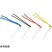 トーエイライト ポイントマーカー 15 青 G1238B 1組(10本) 65-0536-52（直送品）