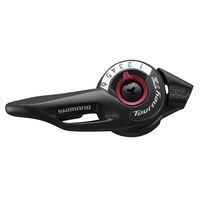 シマノ サムシフター ESLTZ5007RA 右レバーのみ 7S 1セット(3個)（直送品）