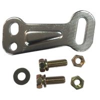 ワイエスディー BMX用 ブラケット 11500050 1セット(6個)（直送品）