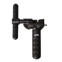 SUPER B 4576 ケーブルカッター 1個（直送品）