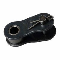 大同工業 DK チェーン 428D×100L 12428000 1本（直送品）