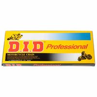 大同工業 DK チェーン 428HD×110L 12428110 1本（直送品）