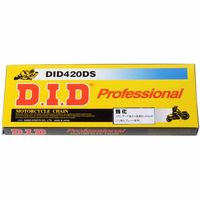 大同工業 DK チェーン 420DS×110L 12442110 1本（直送品）