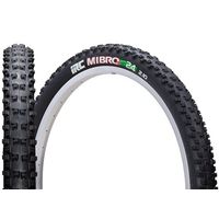 井上ゴム工業 IRC MYTHOS XC チューブレスレディ 29×2.10 (700×52c) 14502623 1本（直送品）