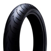 井上ゴム工業 IRC タイヤ RMC810 R チューブレス 140/70R17 M