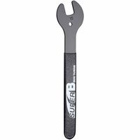 SUPER B 8651 ハブコンレンチ 16mm 1セット(3個)（直送品）