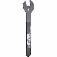 SUPER B 8655 ハブコンレンチ 20mm 1セット(3個)（直送品）