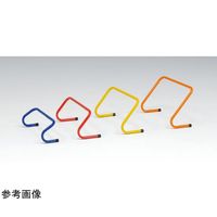 トーエイライト トレーニングハードル 30 G1919 1組(5台) 65-0539-60（直送品）