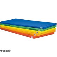 トーエイライト ミラマット 90×180×5cm オレンジ T1938V 1枚 65-0544-37（直送品）