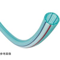 トヨックス 工場設備配管・各種機械配管用 スーパートヨロンホース 内径75mm×外径92mm 長さ9m ST-75-9 1本（直送品）