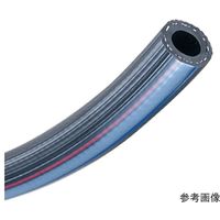 トヨックス 工場設備エアー配管用 アローホース 内径13mm×外径21.5mm 長さ2m A-13-2 1本 65-0871-04（直送品）