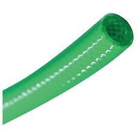 トヨックス 工場設備配管・各種エアツール用 ヒットホース 内径7mm×外径10mm 長さ9m HB-7-9 1本 65-0872-04（直送品）