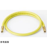 イチネンTASCO 新冷媒・旧冷媒共用ホース 3m 両端5/16 TA132TC-3M 1個 65-1787-88（直送品）