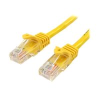 Startech.com LANケーブル 爪折れ防止 カテゴリー5e